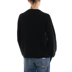 MAGLIA MANICHE SBUFFO KONTATTO - Mad Fashion | img vers.300x/